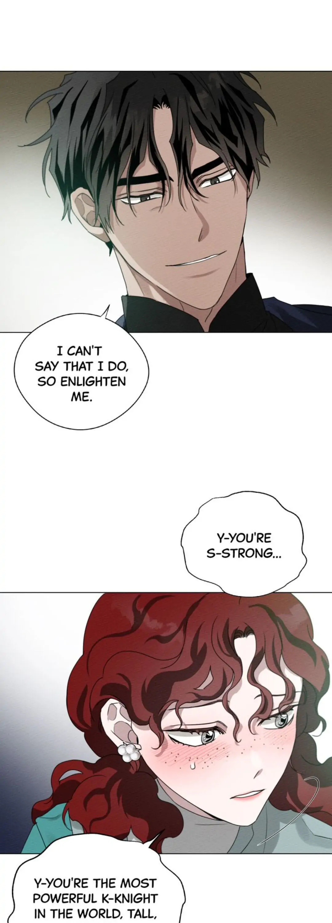 Under the Oak Tree Chapter 33.1 image 20